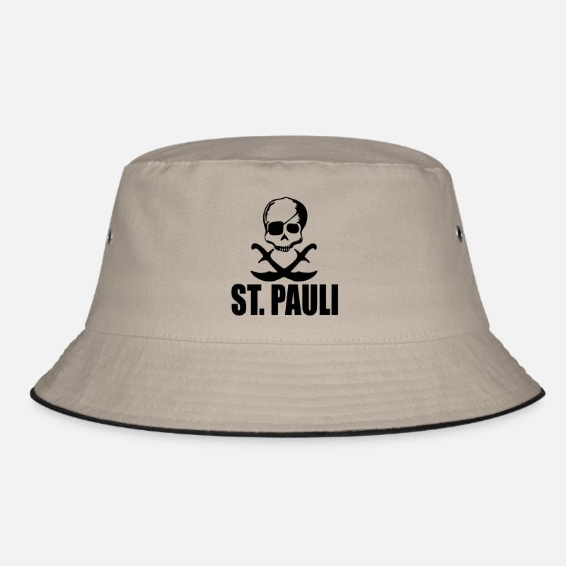 St Pauli Bob