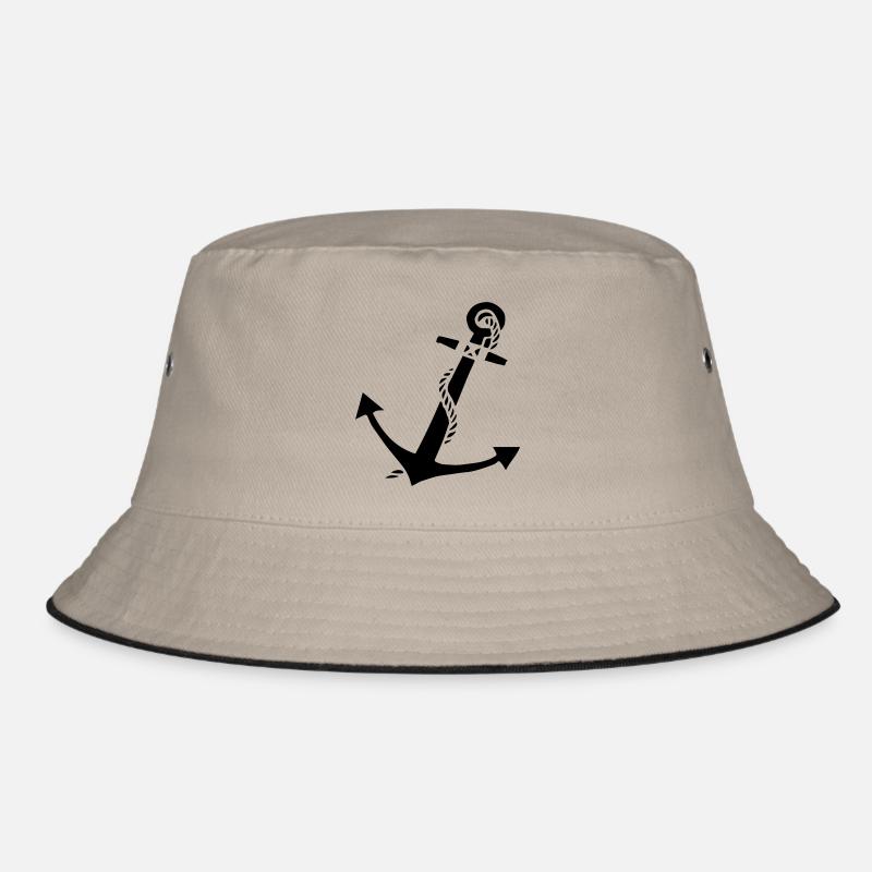 anchor Bob