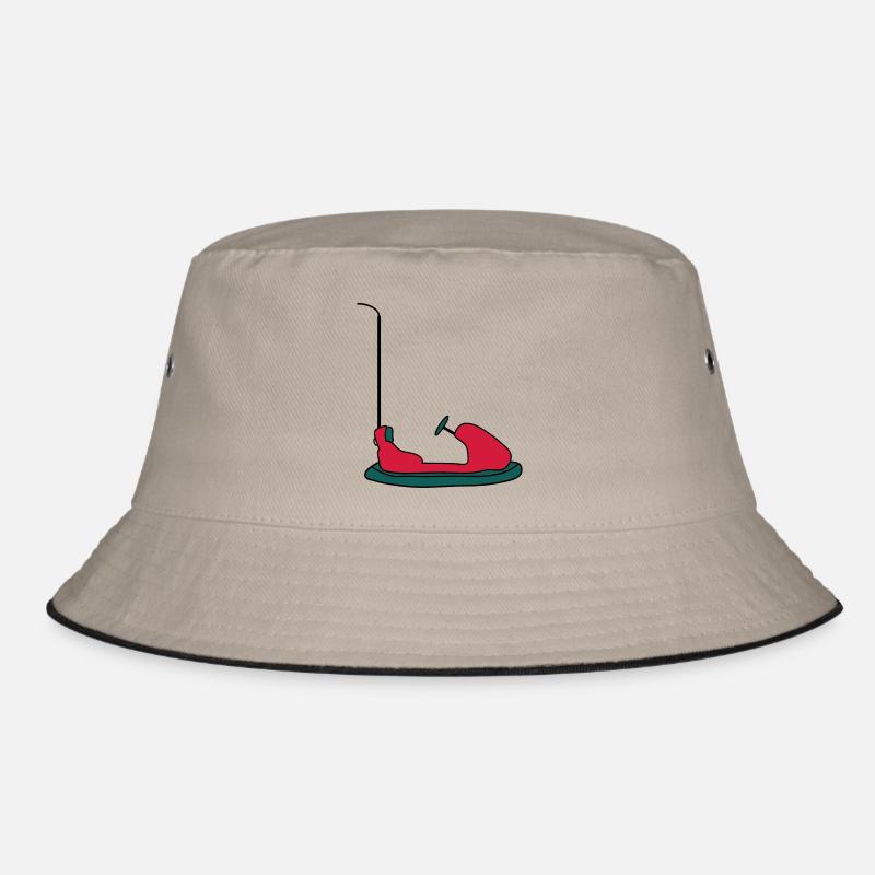 Bucket Hat