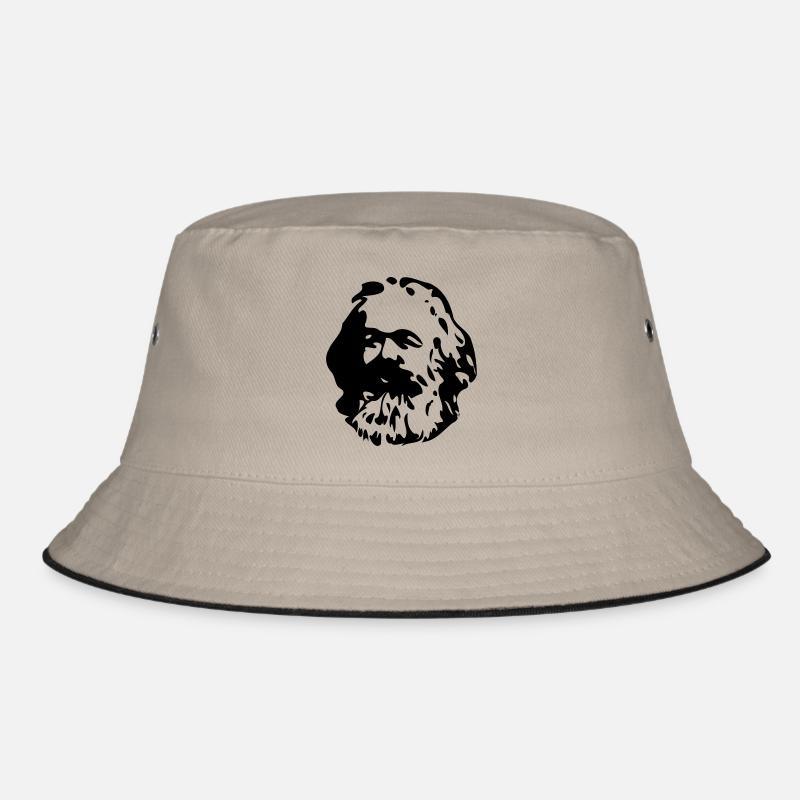 Karl Marx Bob