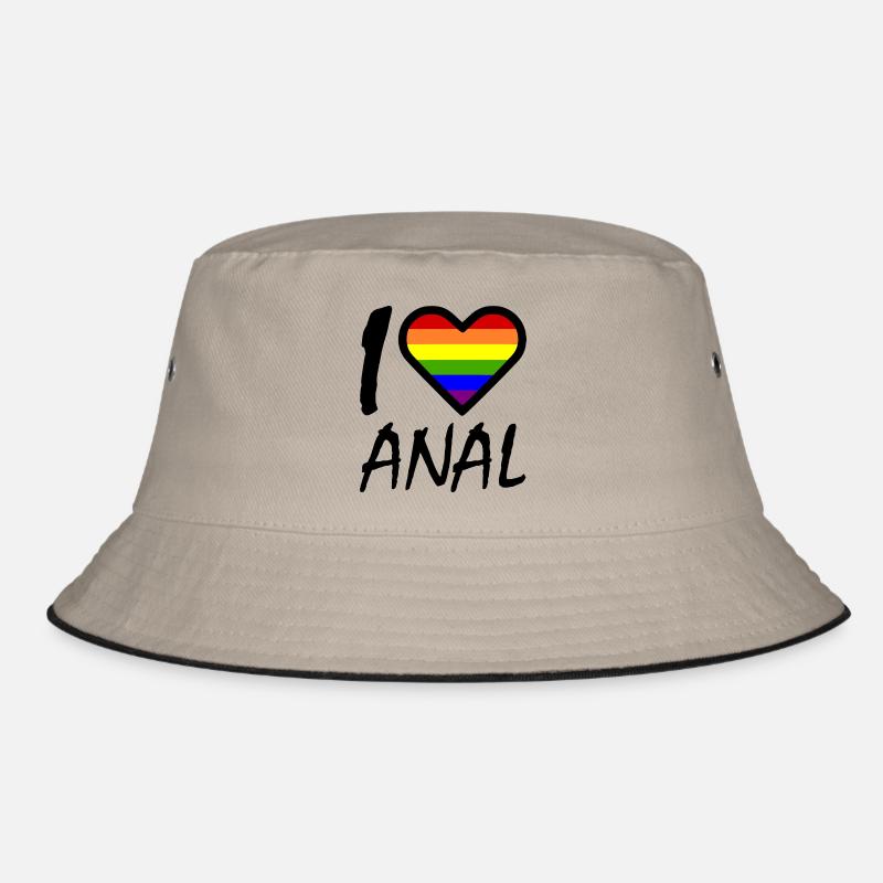 Bucket Hat