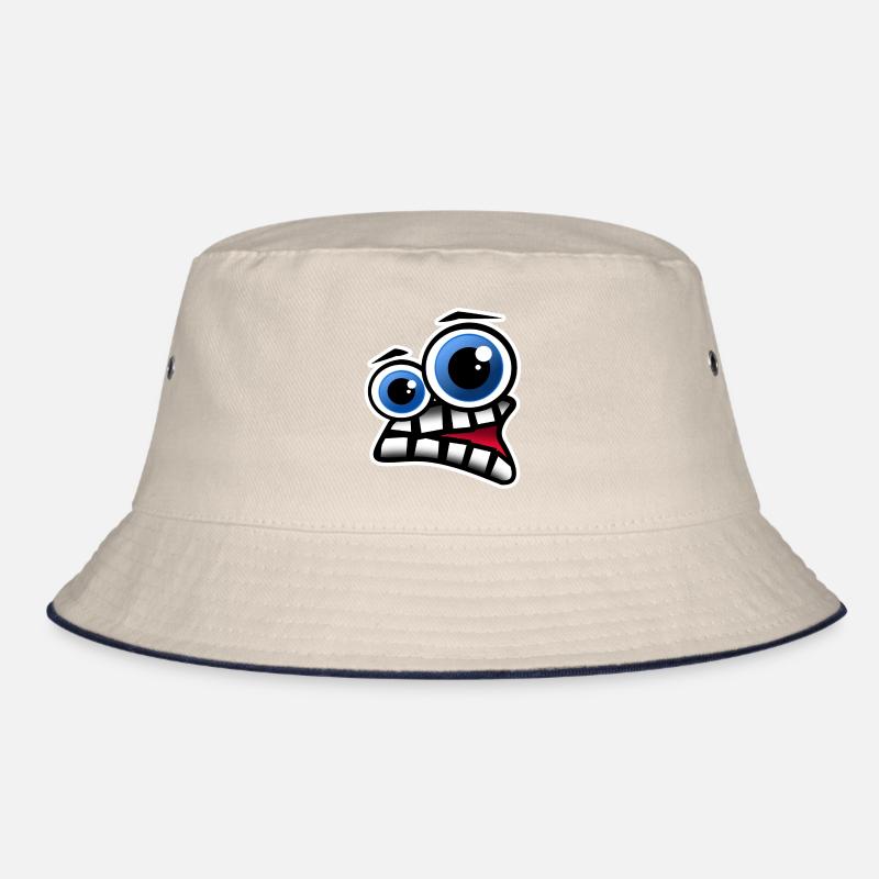 Face Comic Bob
