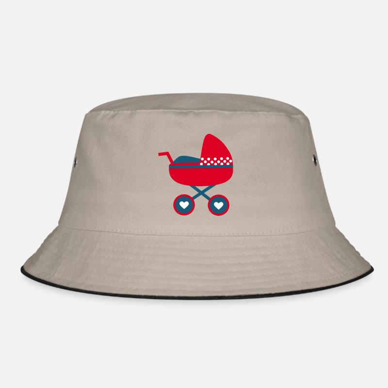 Bucket Hat