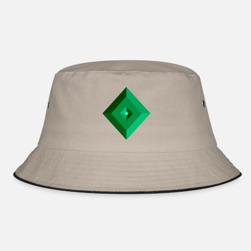 Forme géométrique 3D Bob