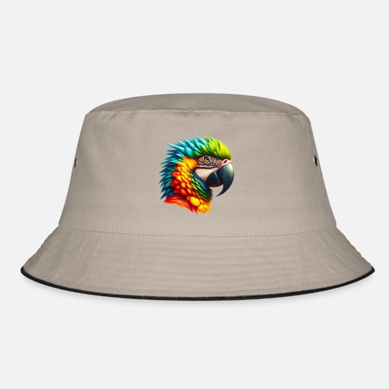 Bucket Hat