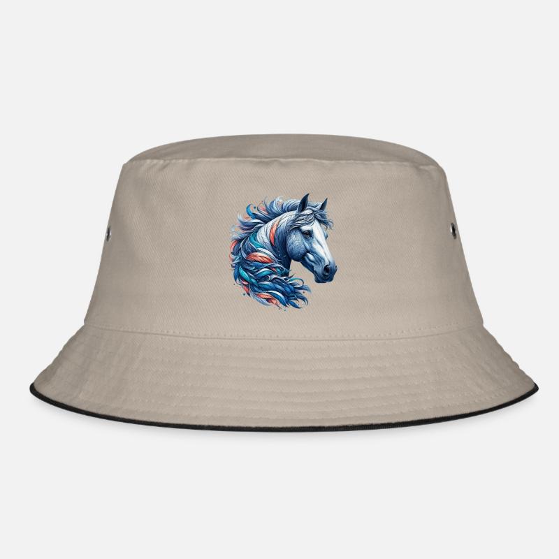 Cheval Bob
