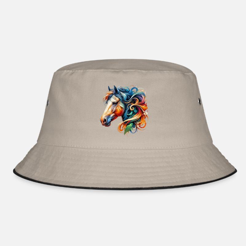 Cheval Bob