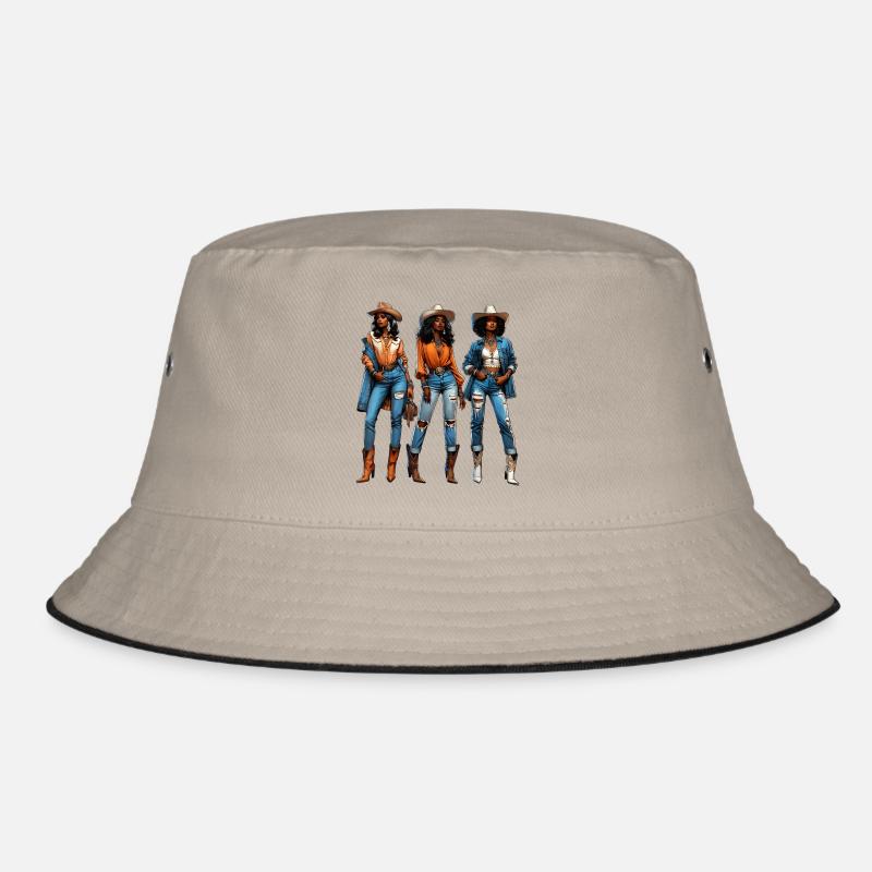 Fille noire Western Rodeo Juneteenth Texas Bob
