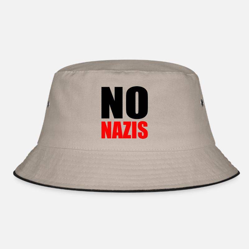 Pas de nazis Bob