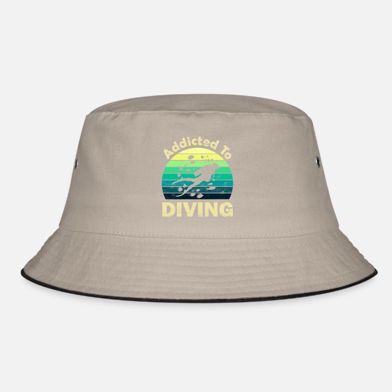 Bucket Hat