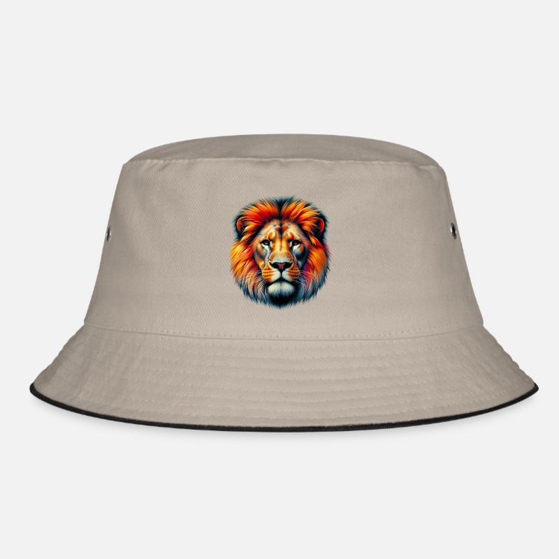 Lion Bob