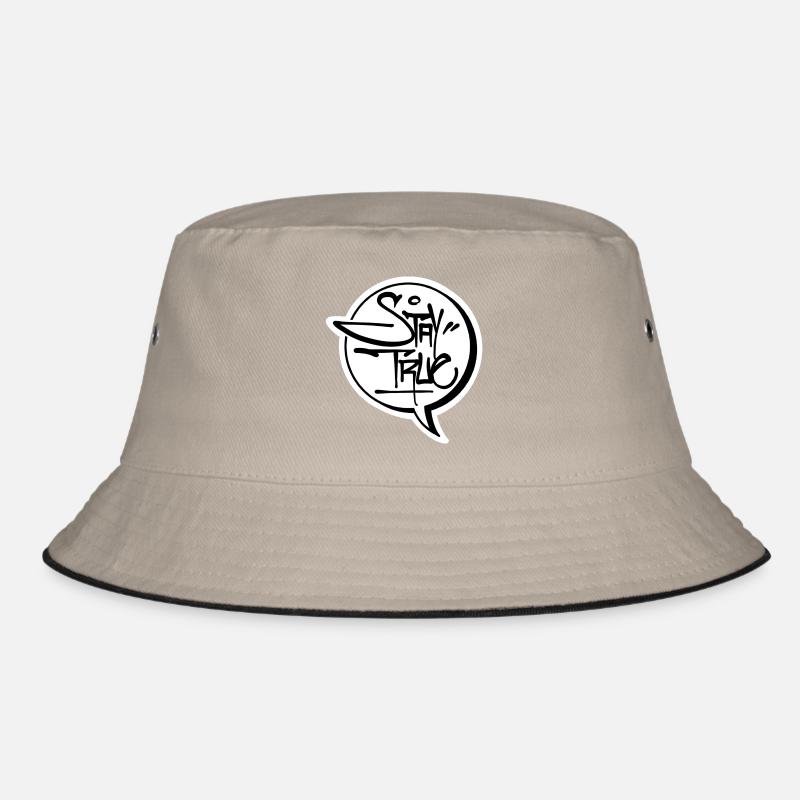 Bucket Hat