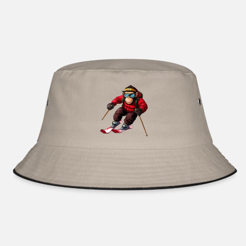 Bucket Hat