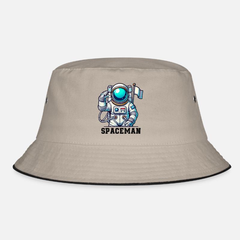 Bucket Hat