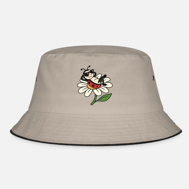 Bucket Hat