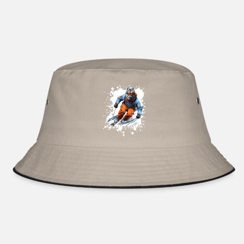 Bucket Hat
