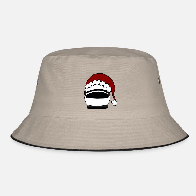  helm Bucket Hat
