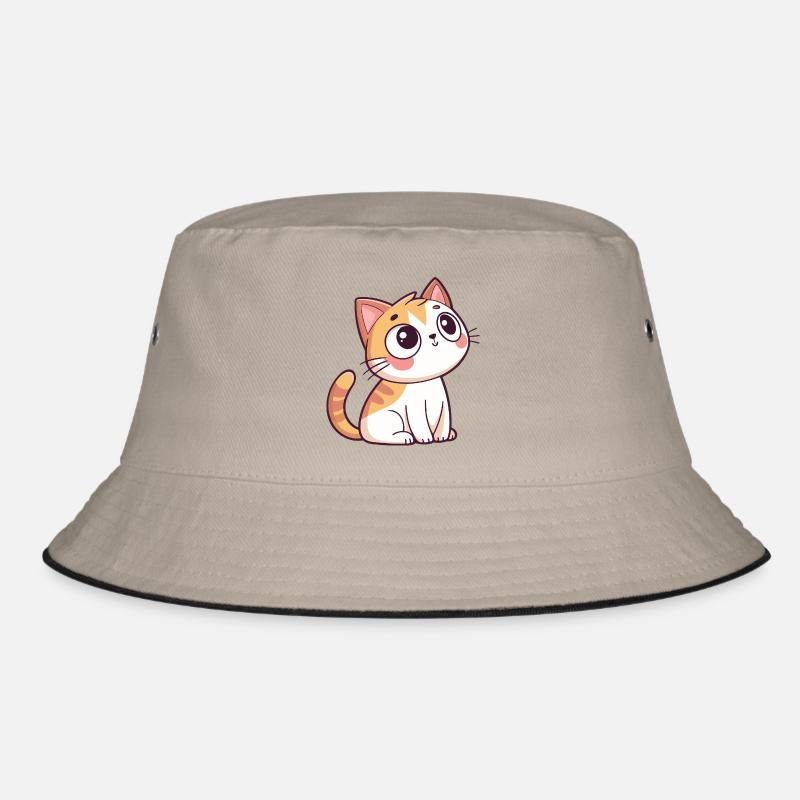 Bucket Hat