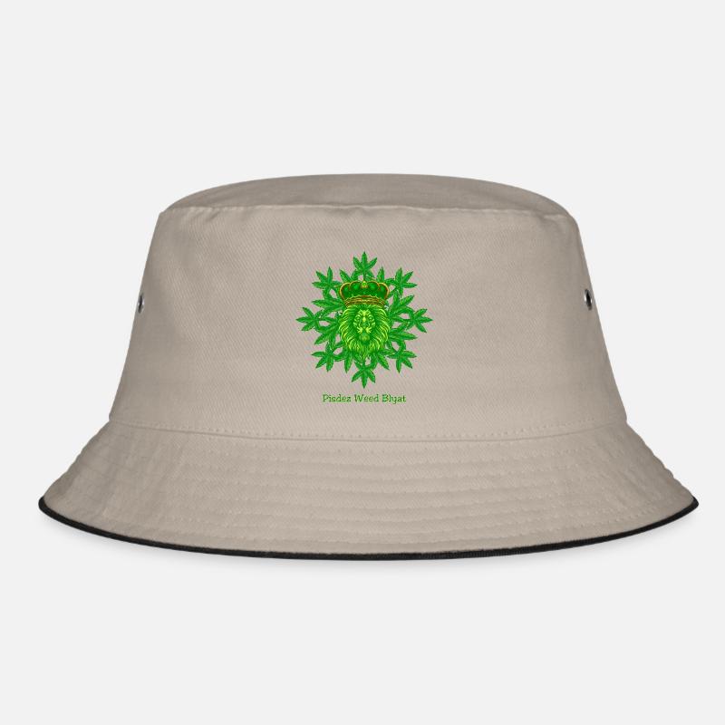 Bucket Hat
