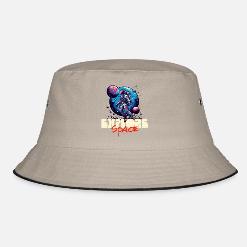 Bucket Hat