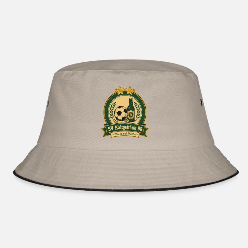 SV Kaltgetränk 98 Bucket Hat