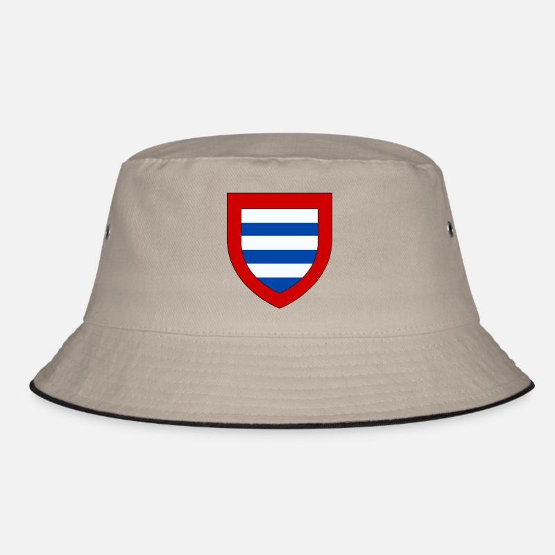 Wappen der Goële Bucket Hat