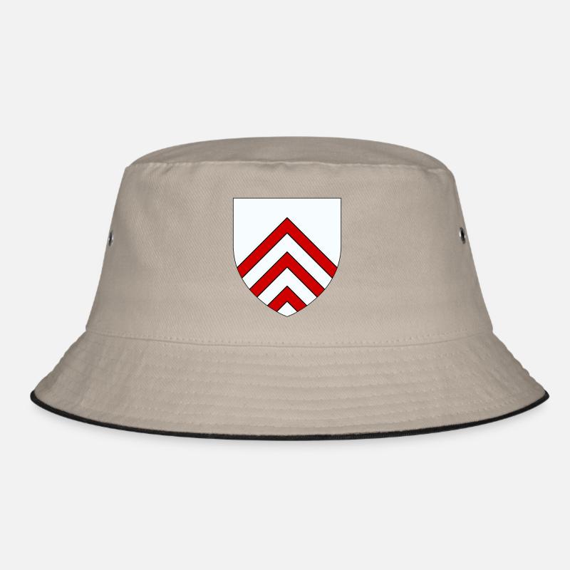 Wappen von Perche Bucket Hat