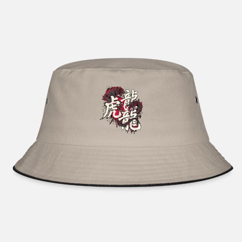 Bucket Hat