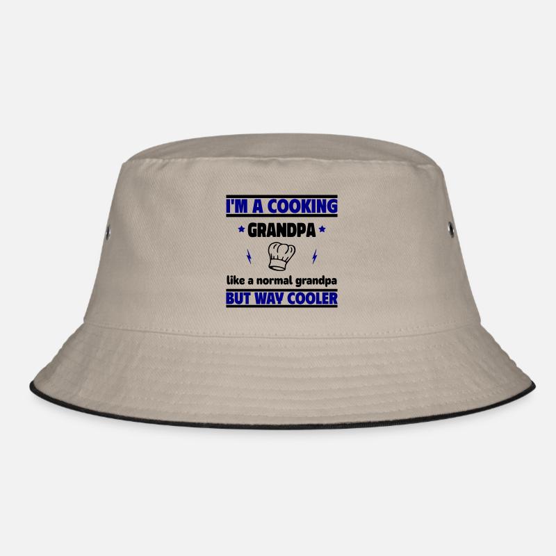 Bucket Hat