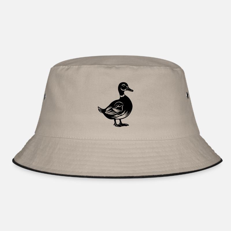 Ente Enten Bucket Hat