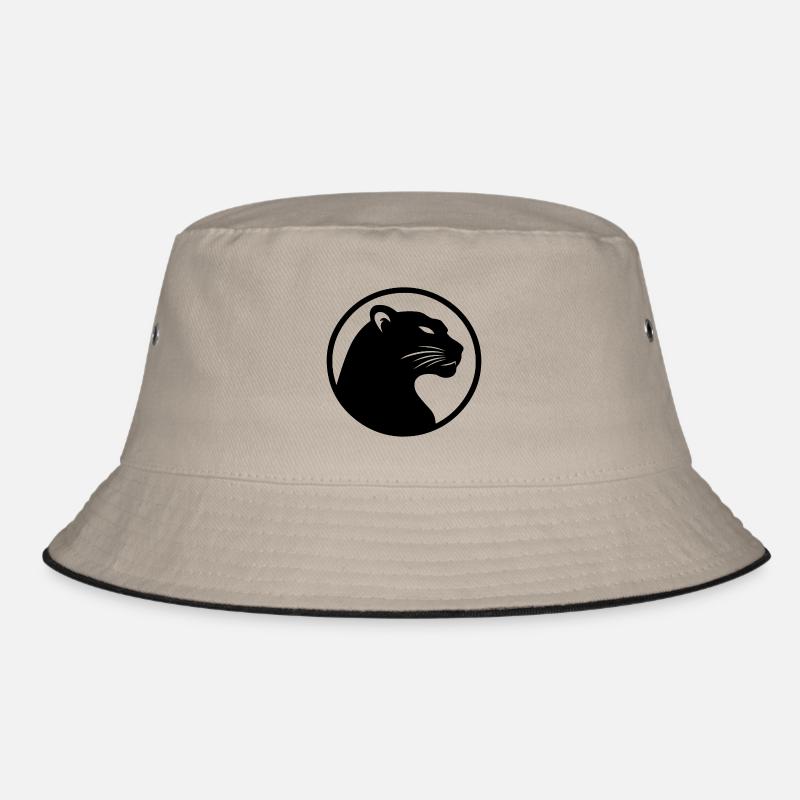 Panther Bucket Hat