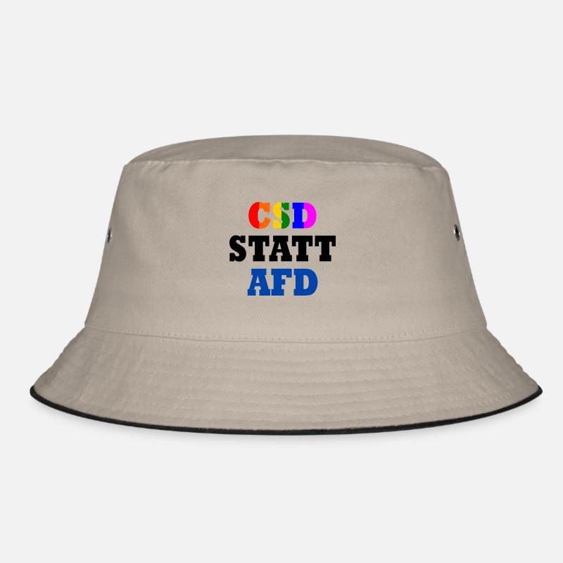 Bucket Hat