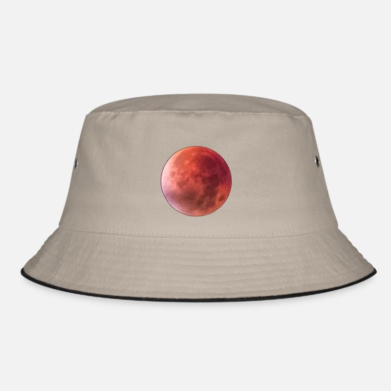 planet Bucket Hat