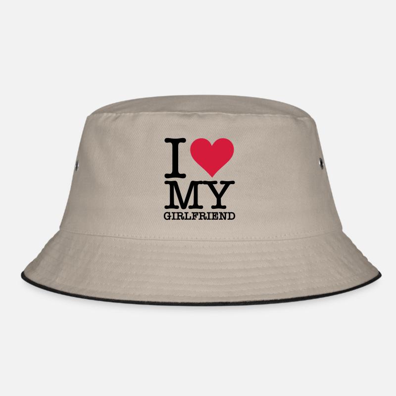 Bucket Hat