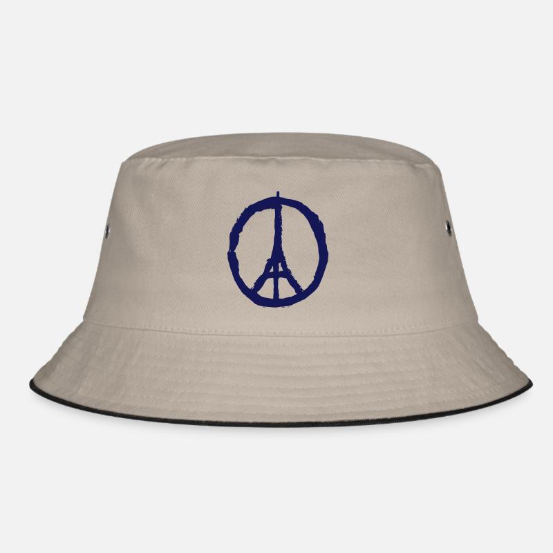 Pray for Paris Bob