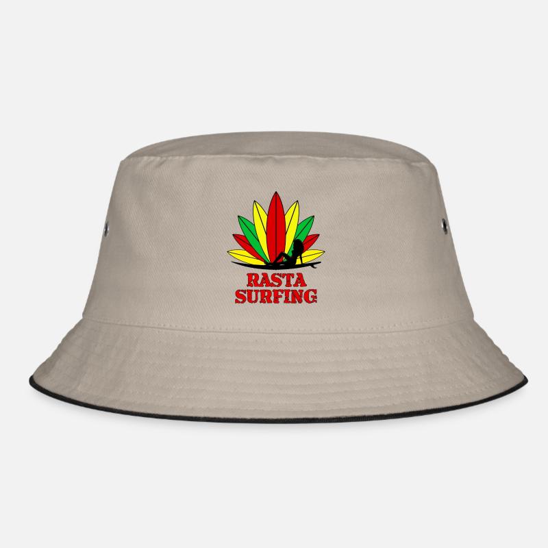 Bucket Hat