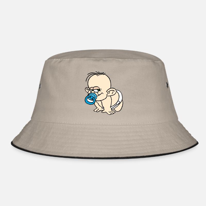 Bucket Hat