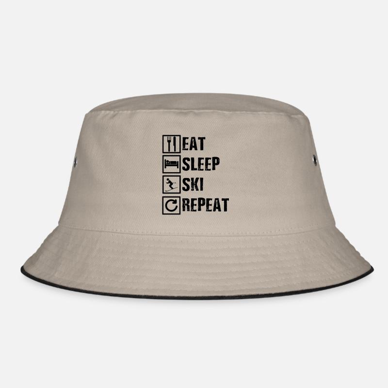 Bucket Hat