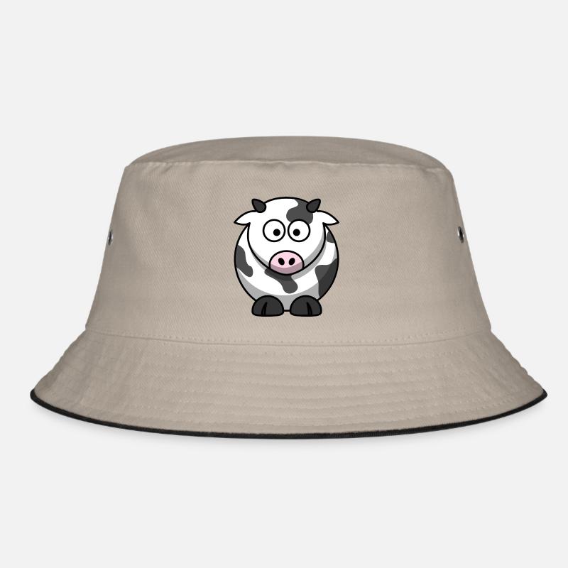 Kuh Bucket Hat
