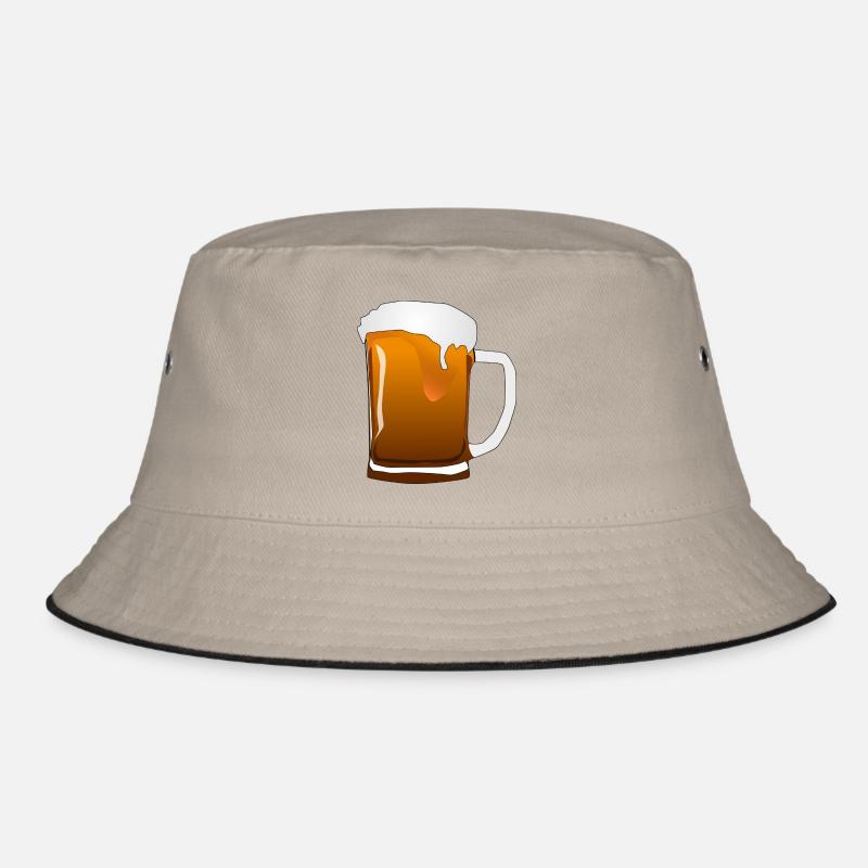 pitcher Bucket Hat