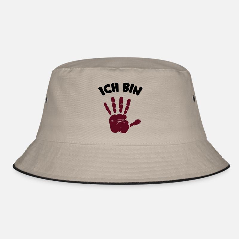 Bucket Hat