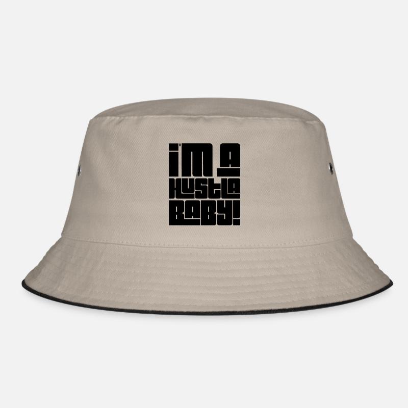 Bucket Hat