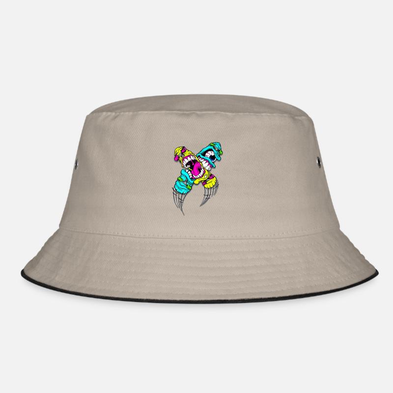 Skateboard Monsters Bob