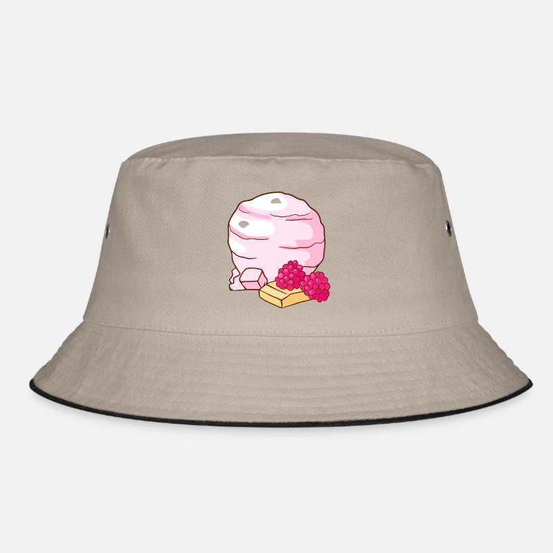 Crème glacée à la framboise crème glacée crème glacée crème glacée Bob