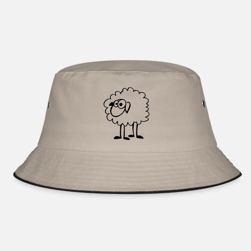 Bucket Hat
