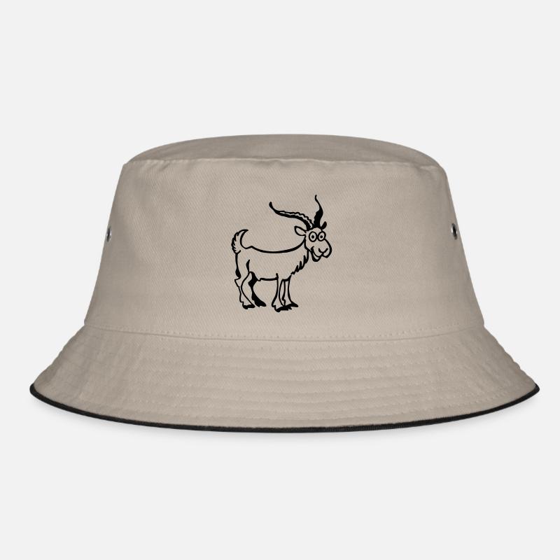 Geiß Bucket Hat