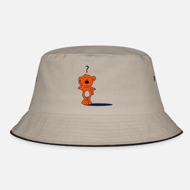 schnuffel nounours Bob
