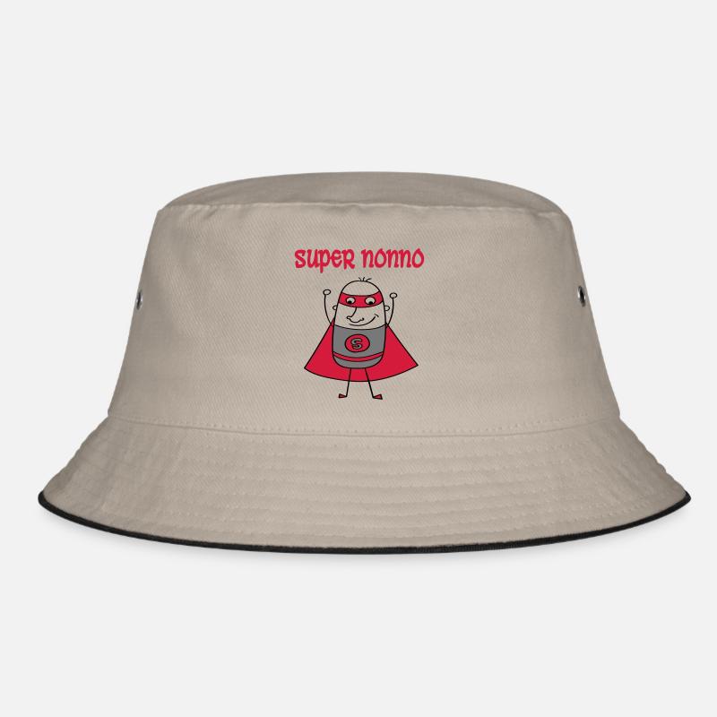 Bucket Hat