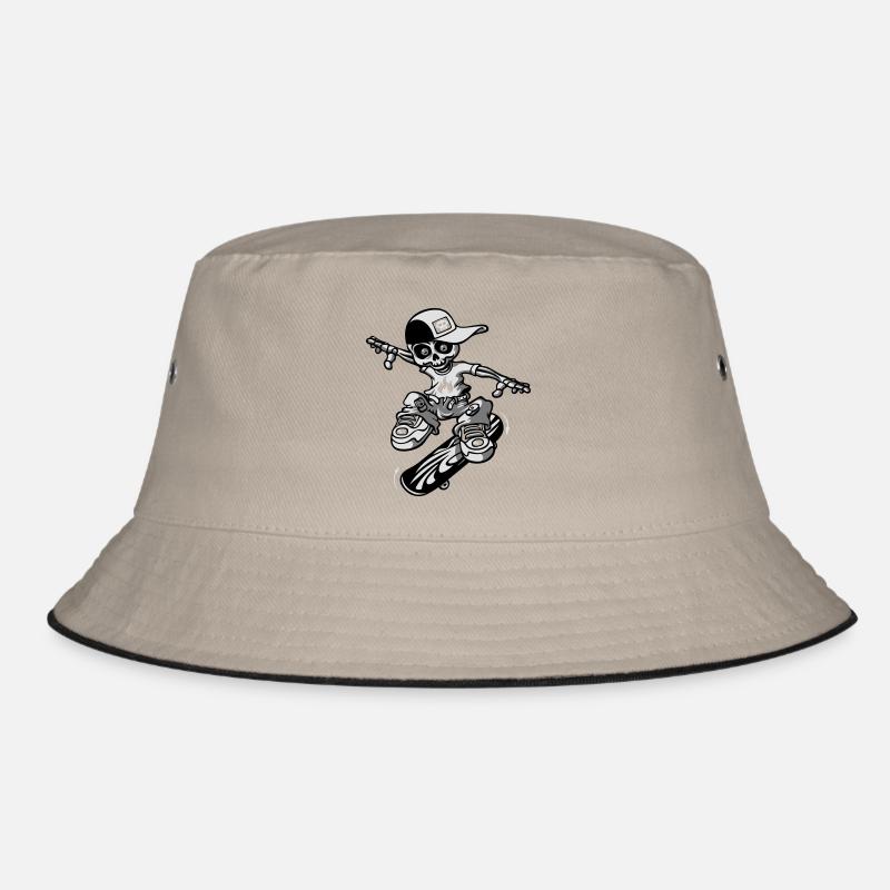 Bucket Hat