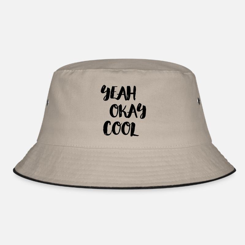 Bucket Hat
